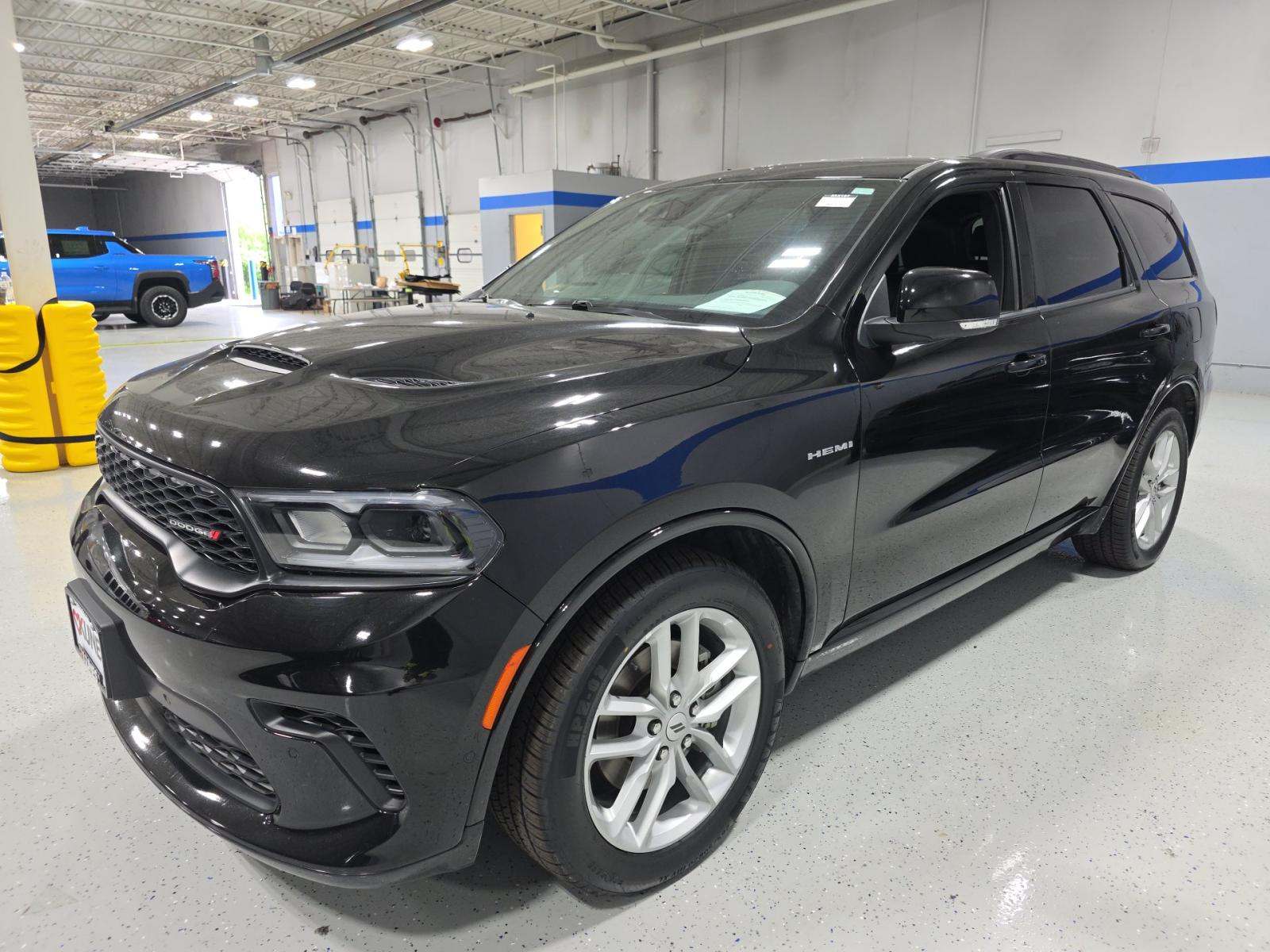 2025 Dodge Durango R/T AWD