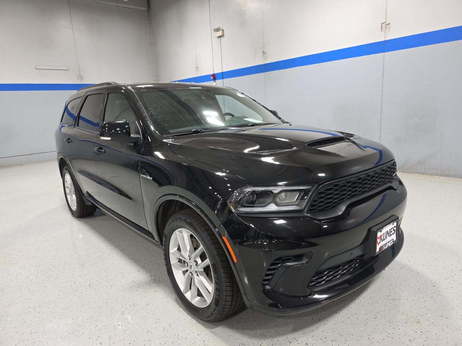 2025 Dodge Durango R/T AWD
