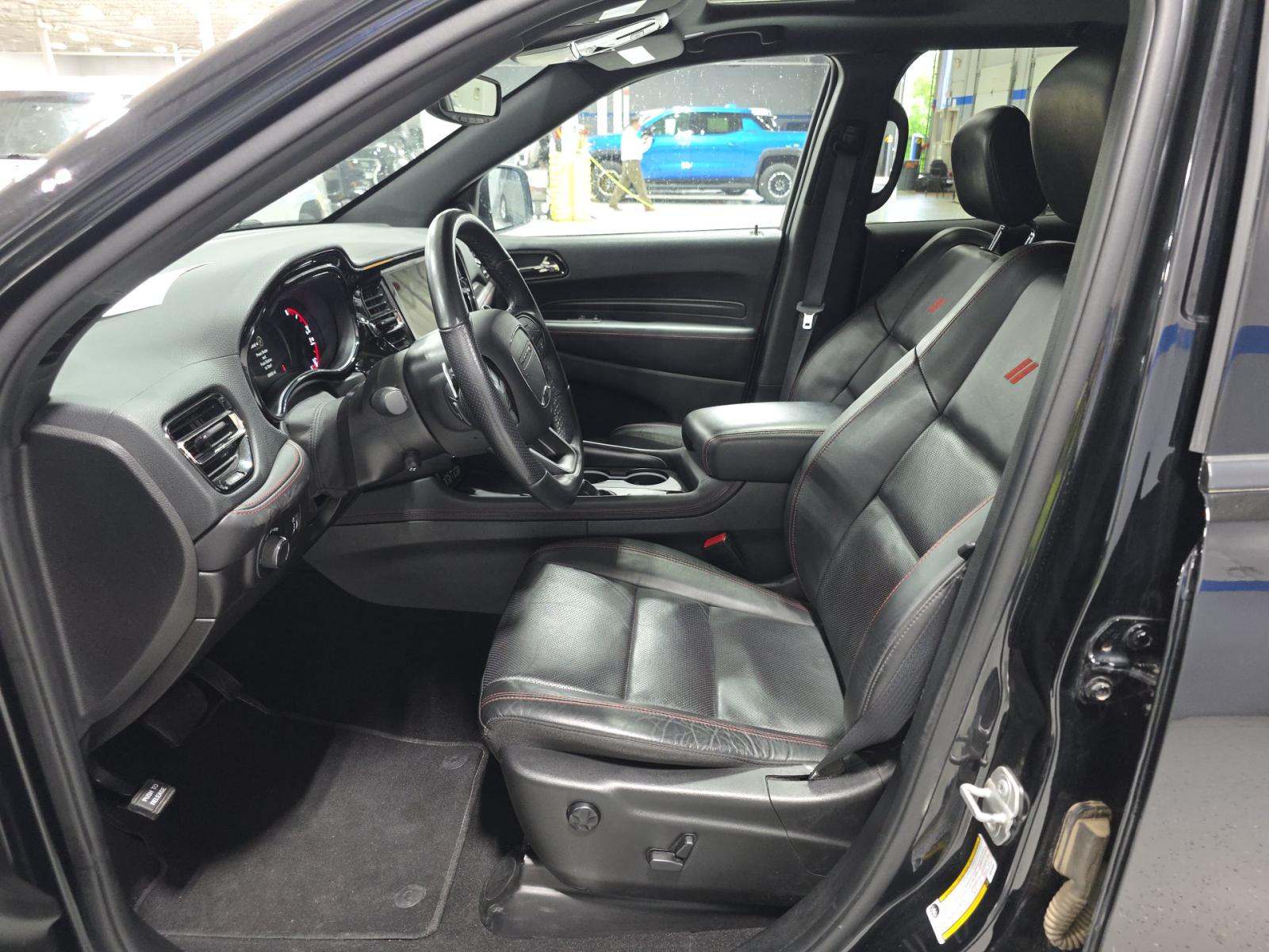 2025 Dodge Durango R/T AWD