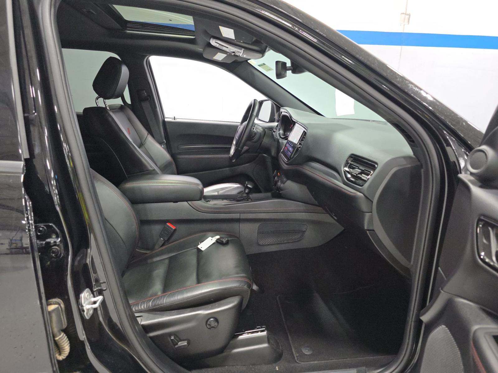 2025 Dodge Durango R/T AWD