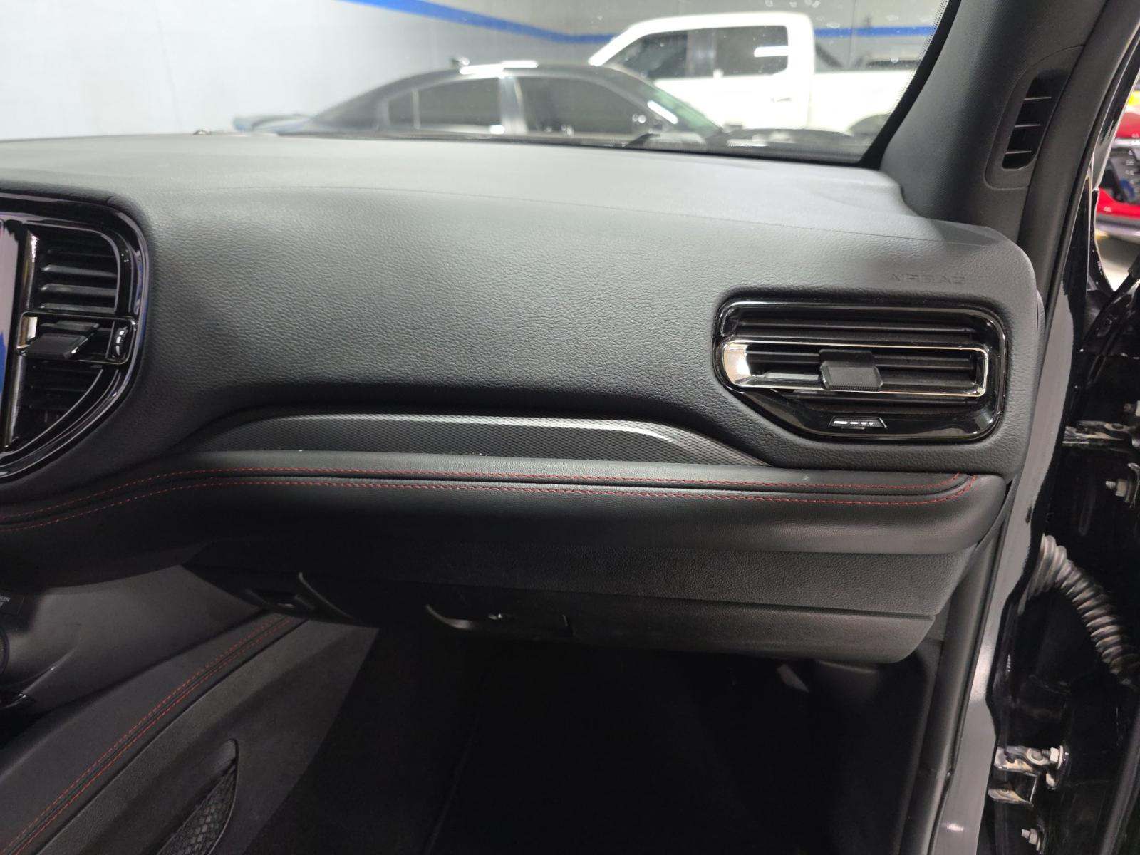 2025 Dodge Durango R/T AWD