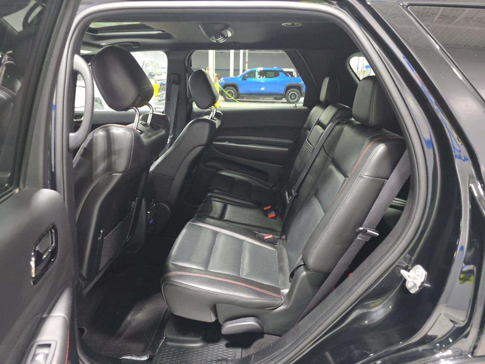 2025 Dodge Durango R/T AWD