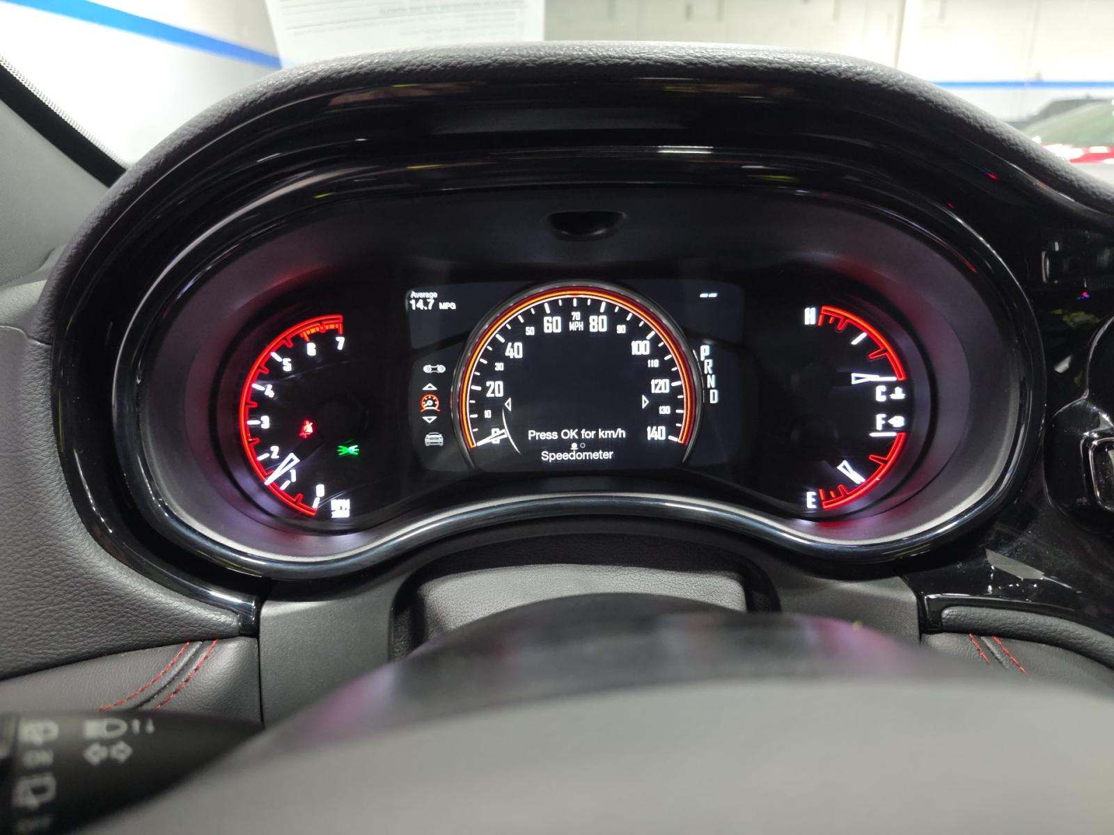 2025 Dodge Durango R/T AWD