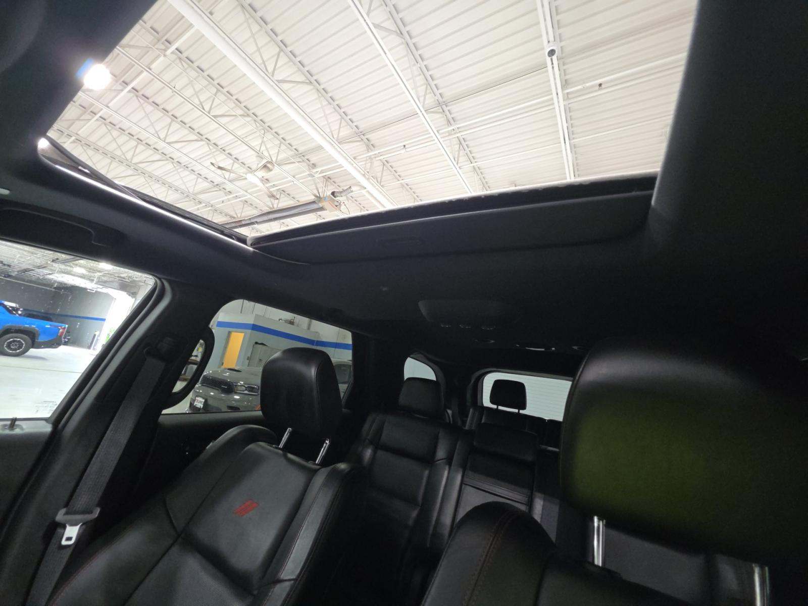 2025 Dodge Durango R/T AWD