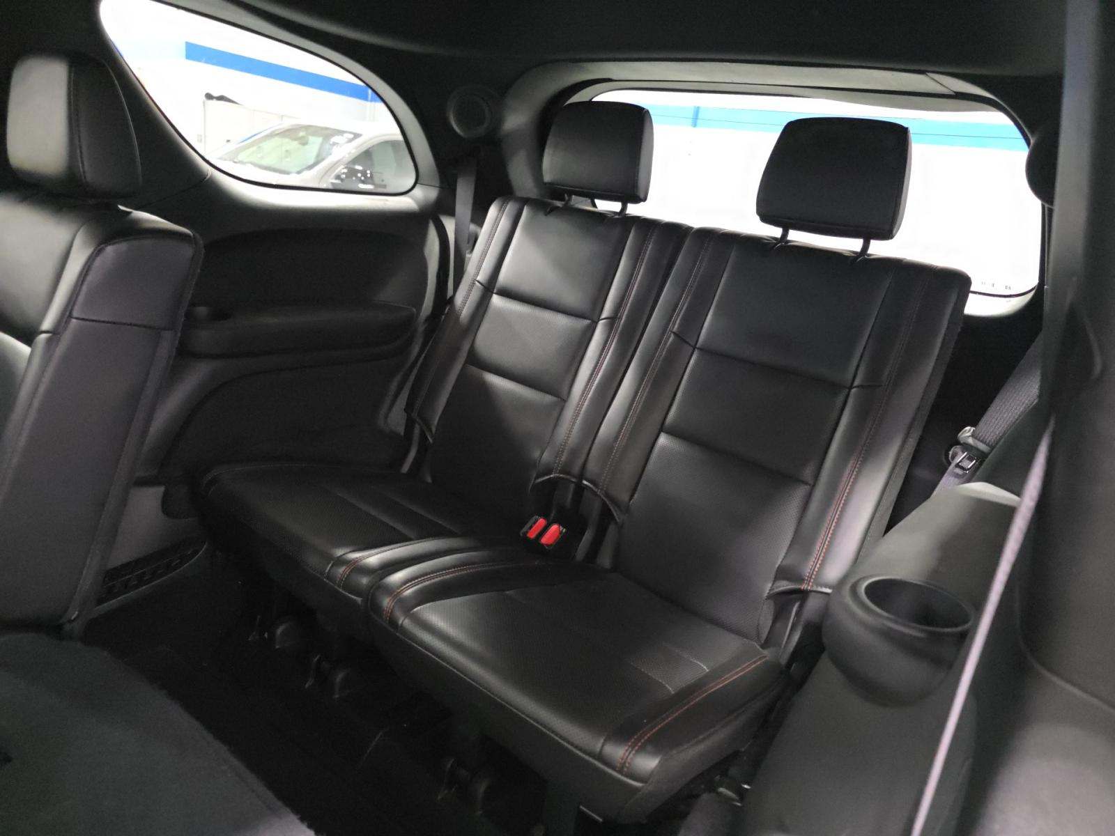 2025 Dodge Durango R/T AWD
