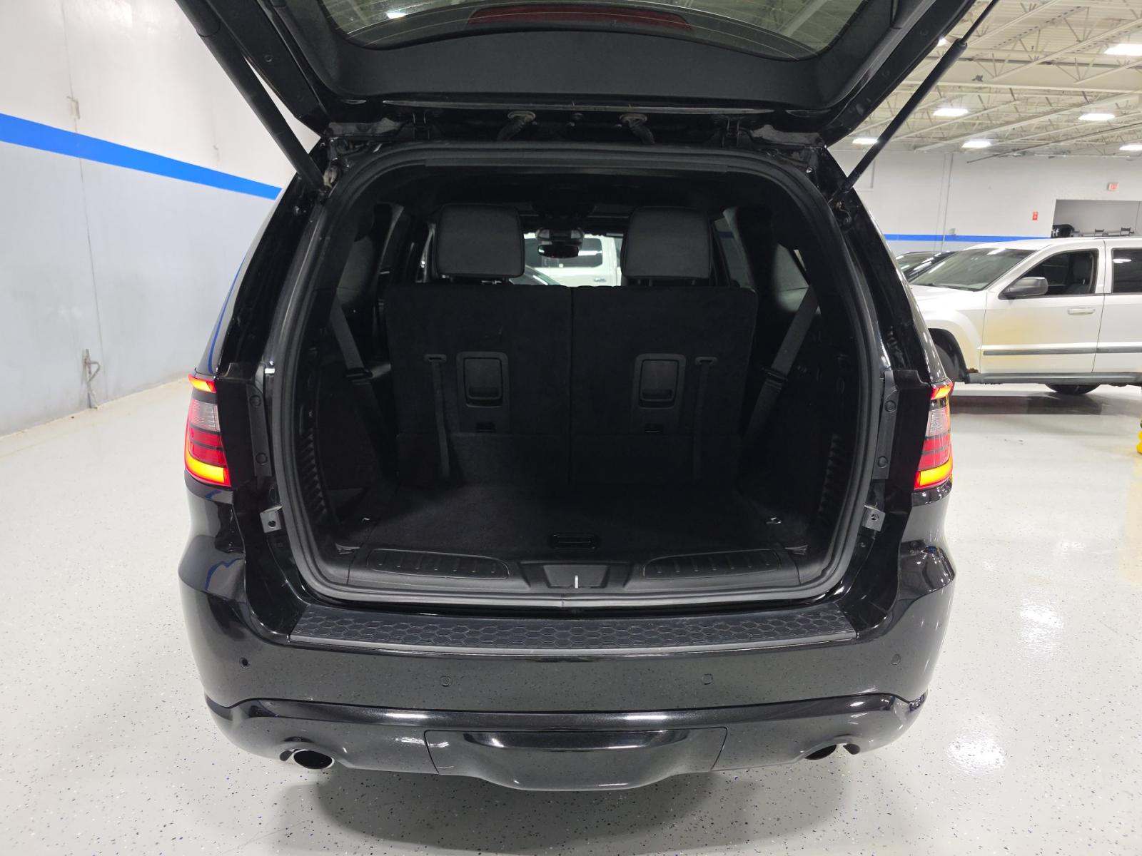 2025 Dodge Durango R/T AWD