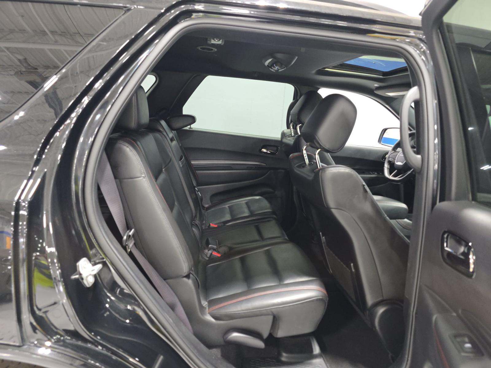 2025 Dodge Durango R/T AWD
