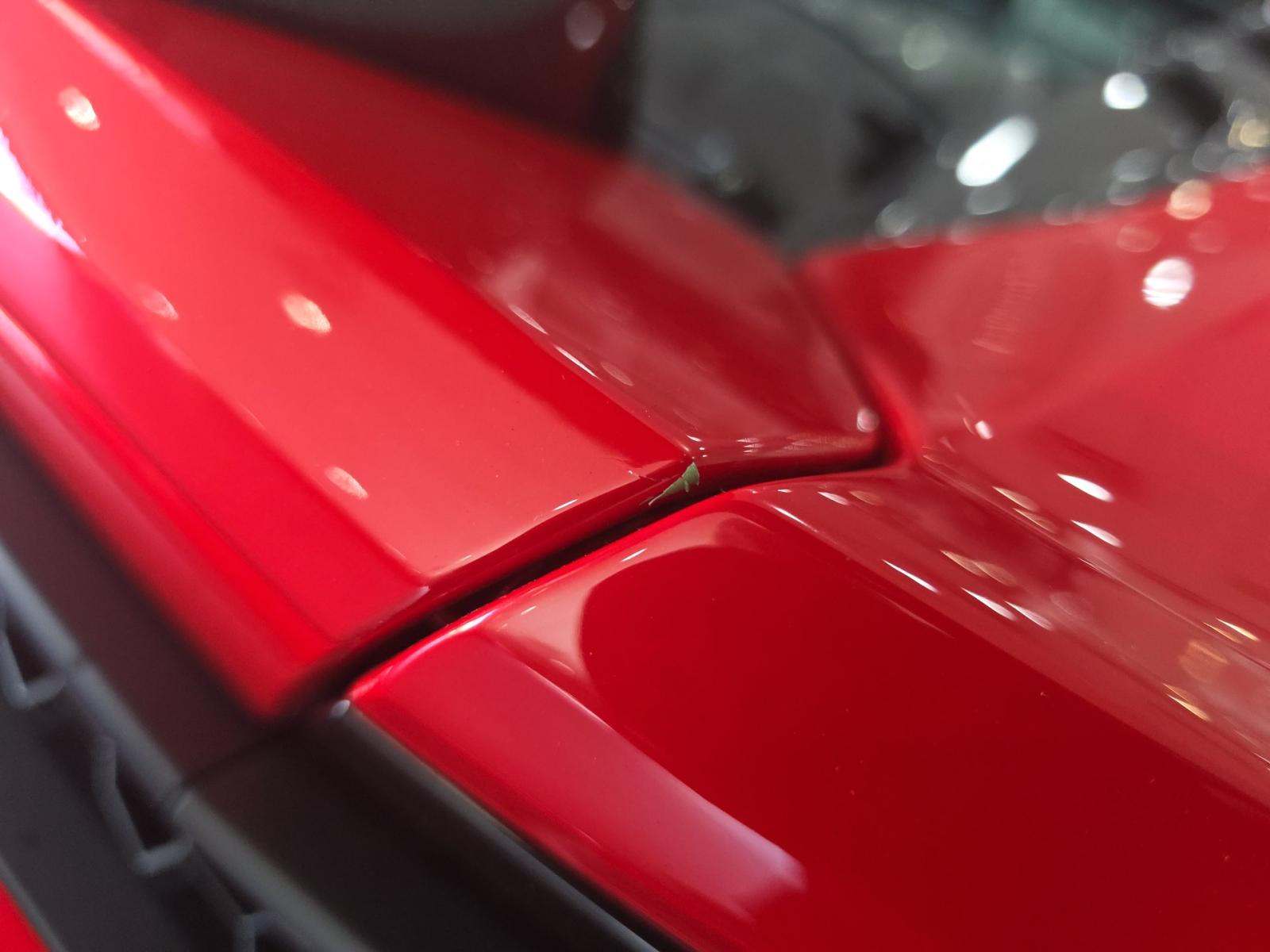 2017 Lamborghini Huracan LP 580-2 RWD