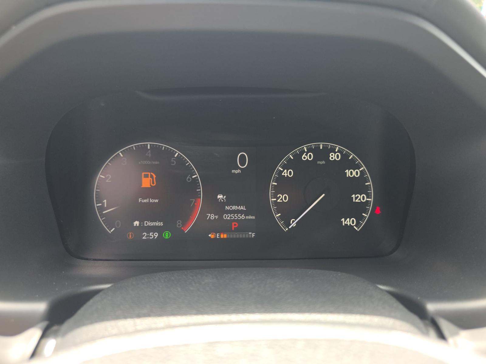 2025 Honda Odyssey Sport-L FWD