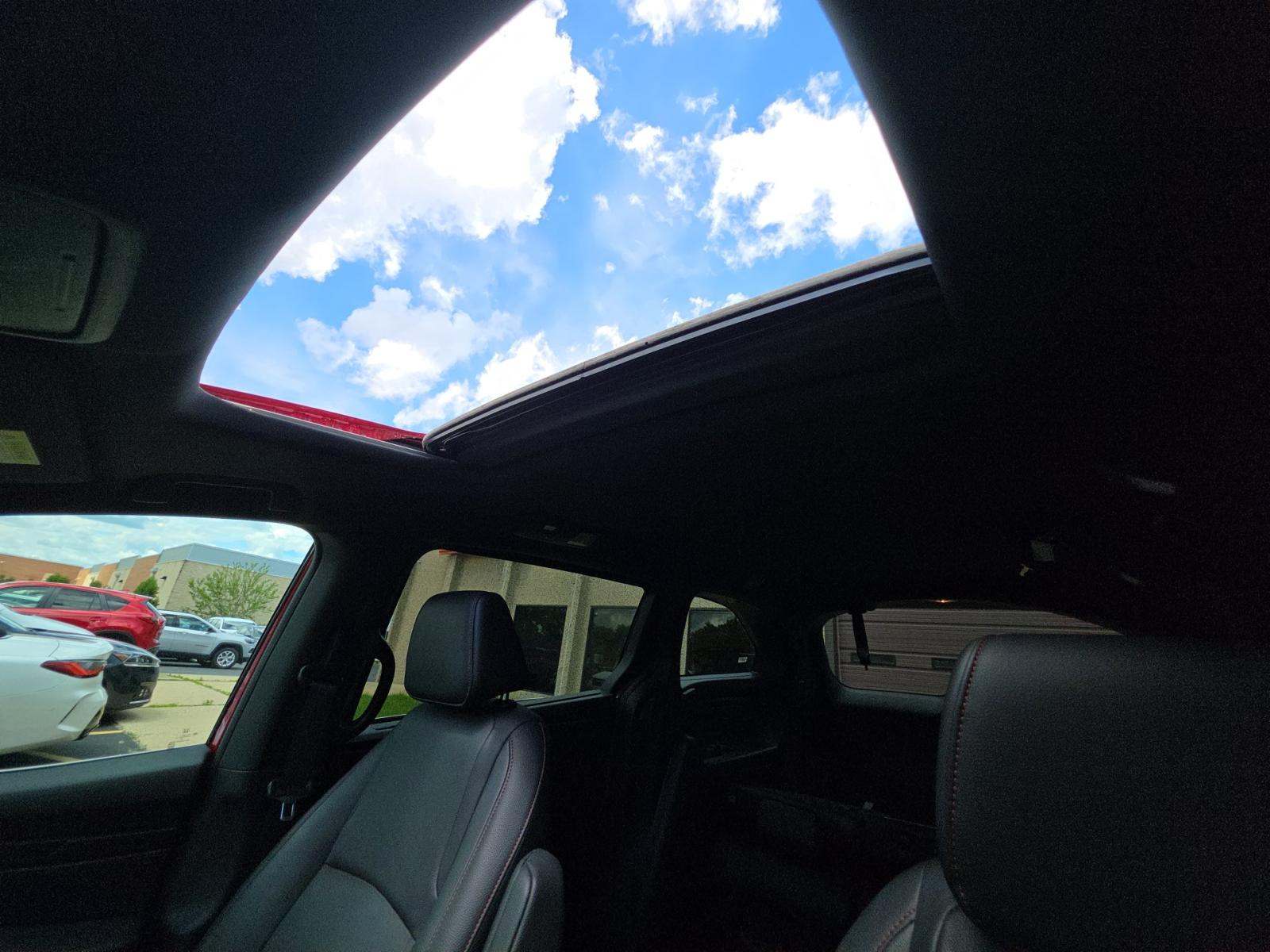 2025 Honda Odyssey Sport-L FWD