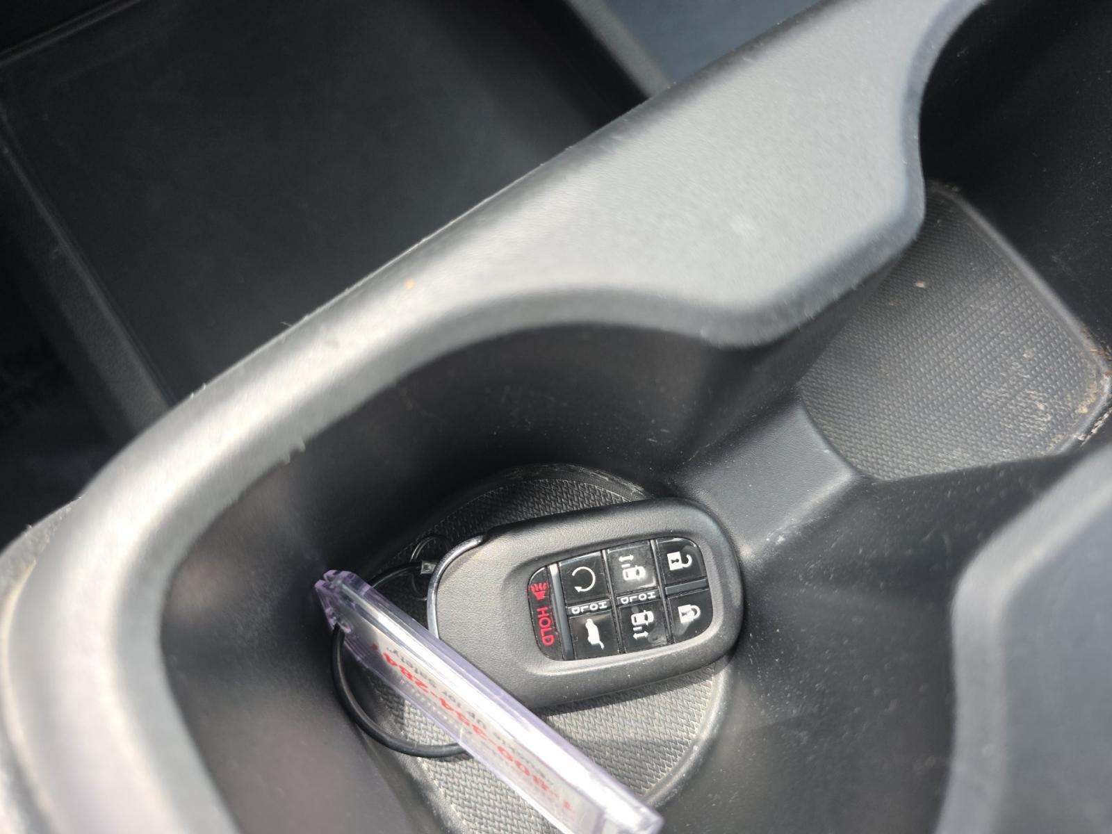 2025 Honda Odyssey Sport-L FWD