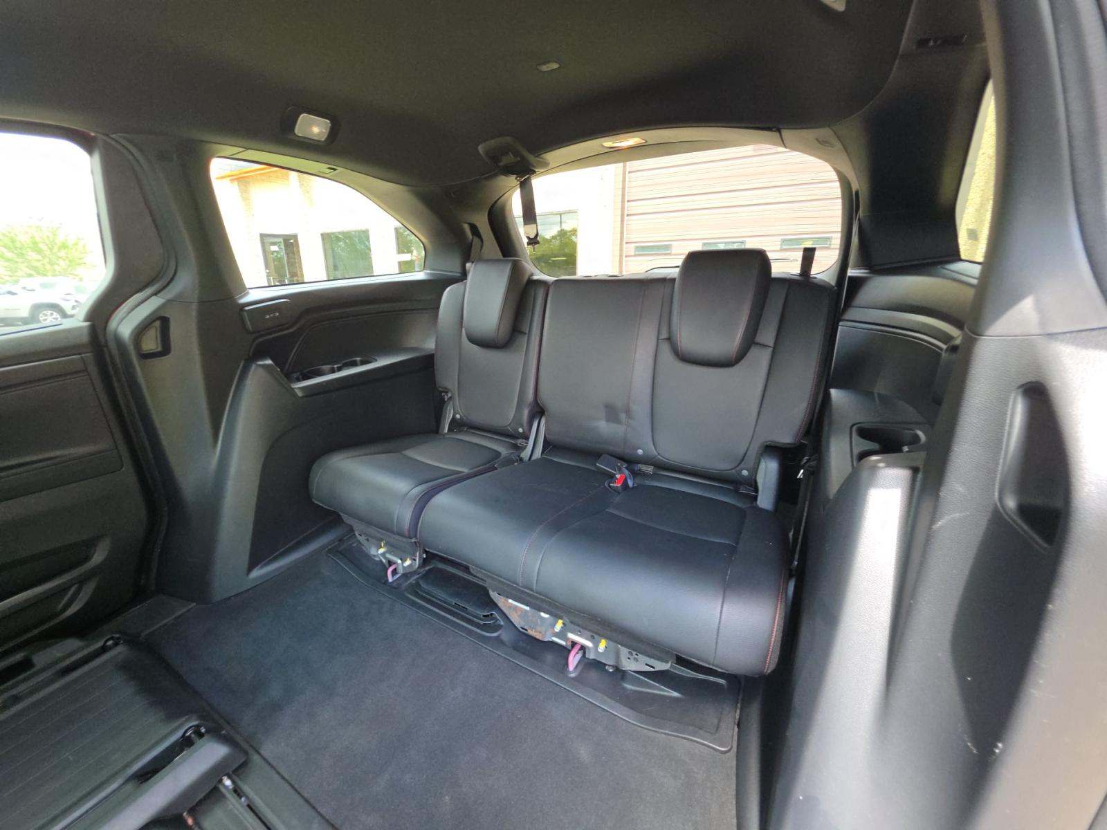 2025 Honda Odyssey Sport-L FWD