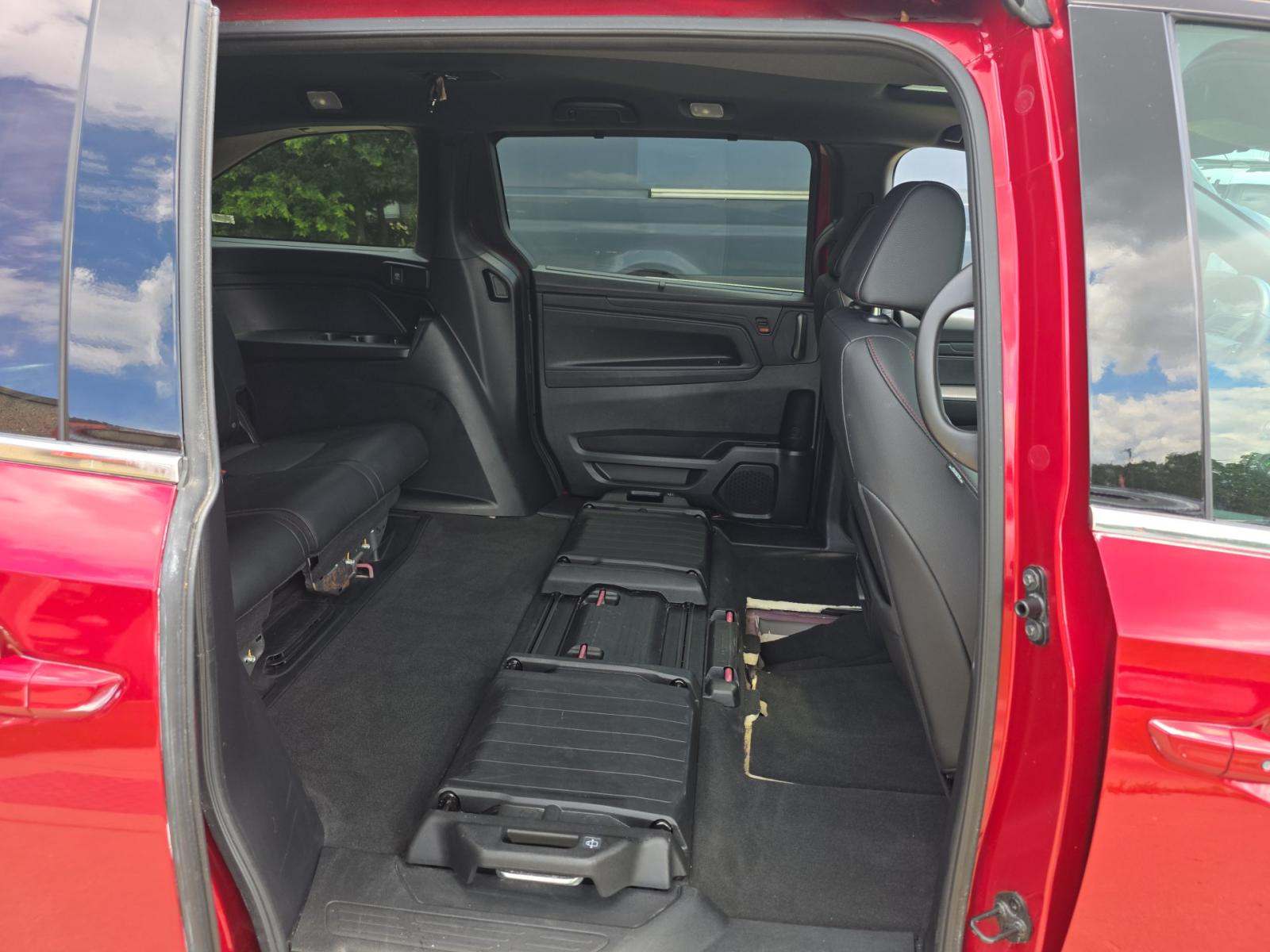 2025 Honda Odyssey Sport-L FWD