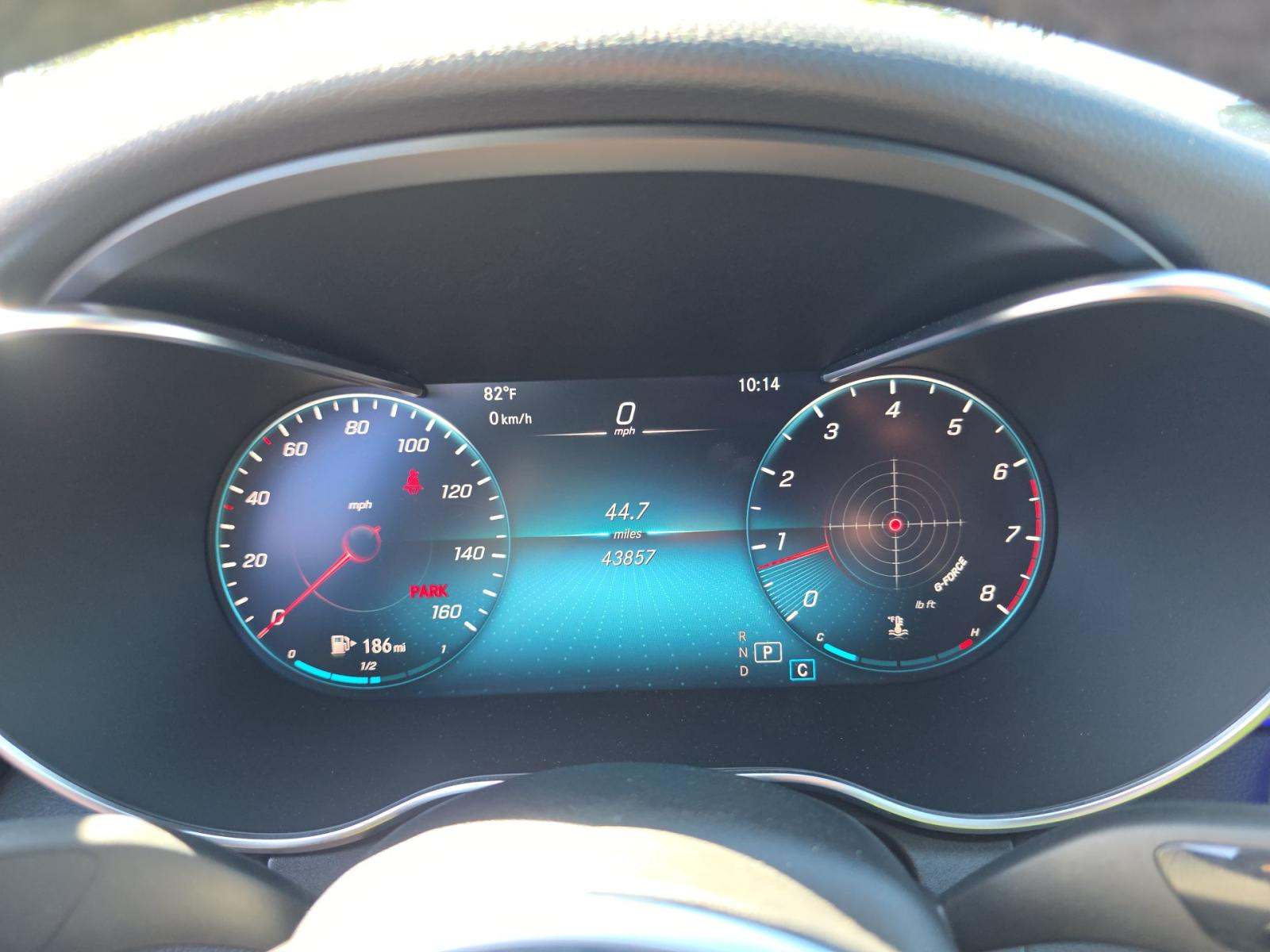 2021 Mercedes-Benz C-Class C 300 AWD
