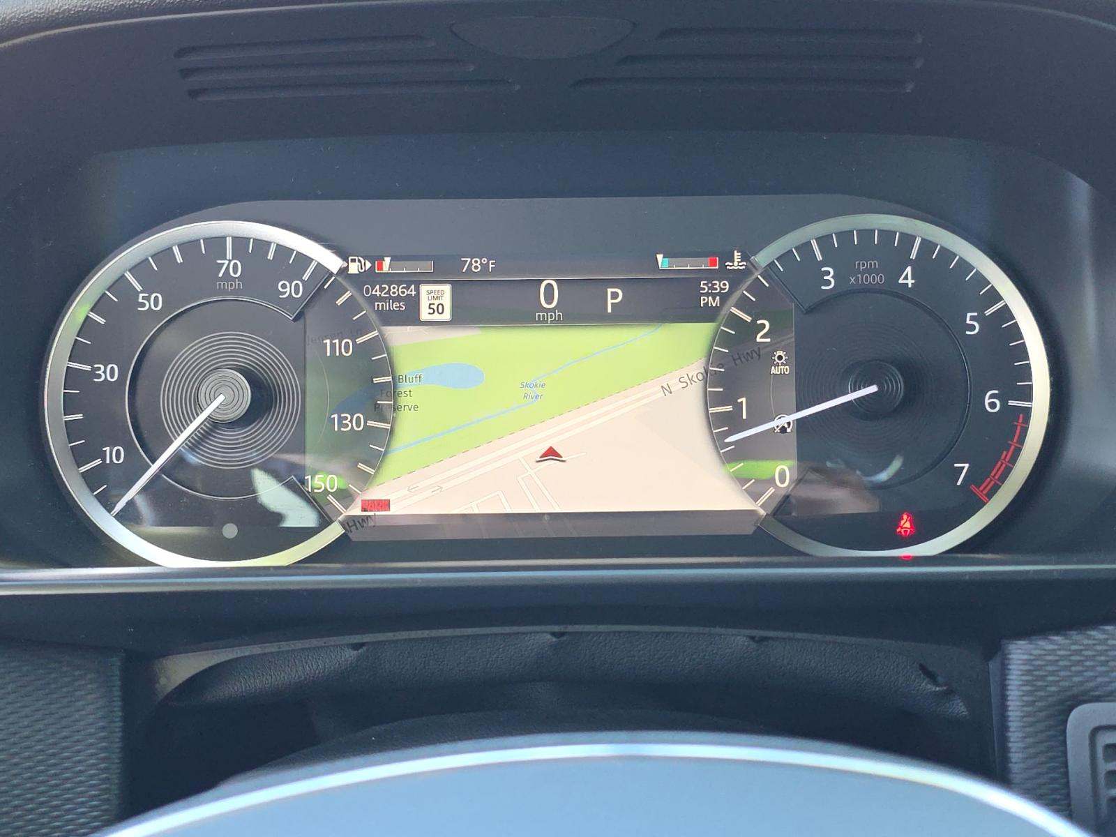 2023 Land Rover Discovery R-Dynamic S AWD