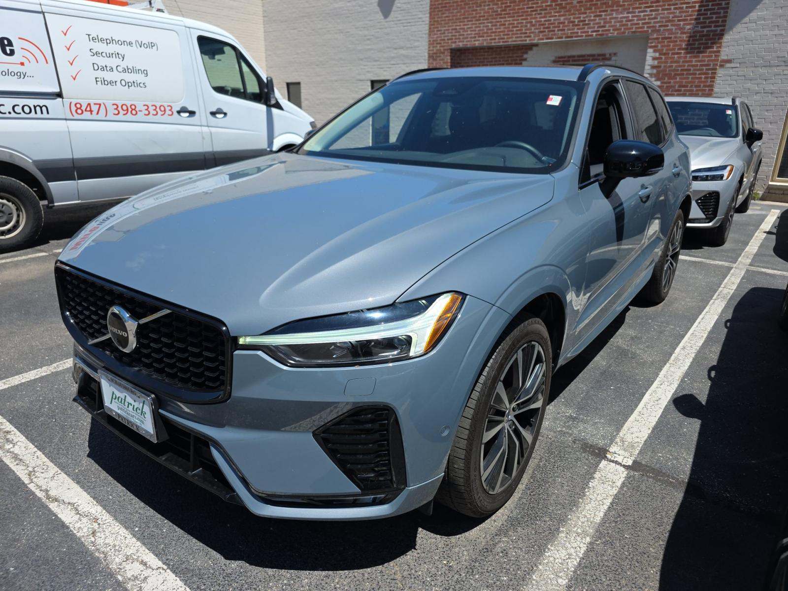 2023 Volvo XC60 B5 Plus AWD
