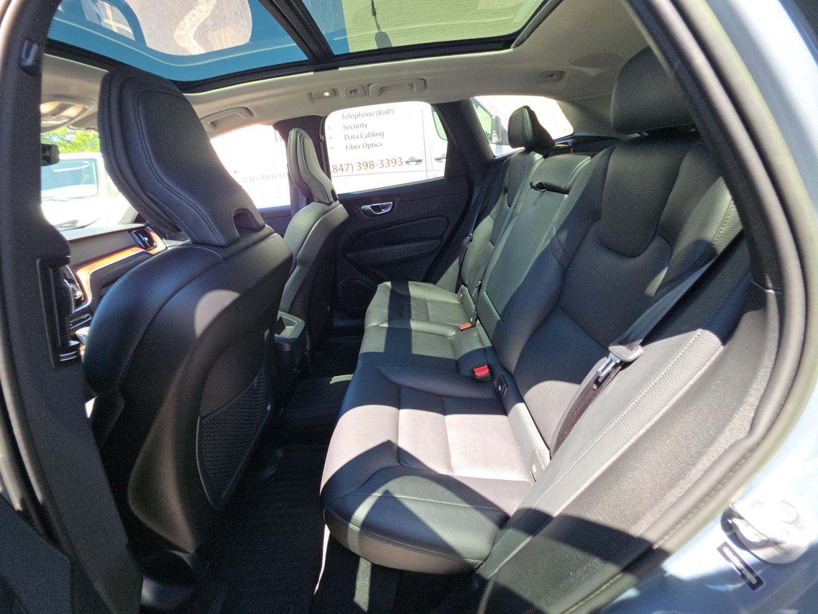 2023 Volvo XC60 B5 Plus AWD