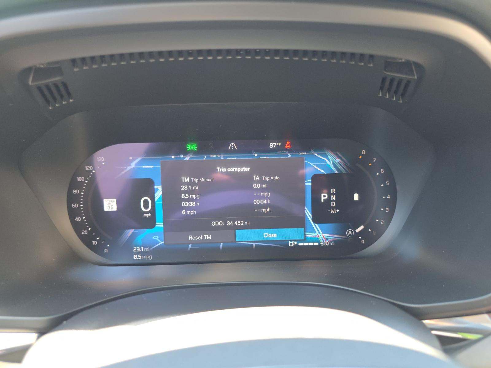 2023 Volvo XC60 B5 Plus AWD