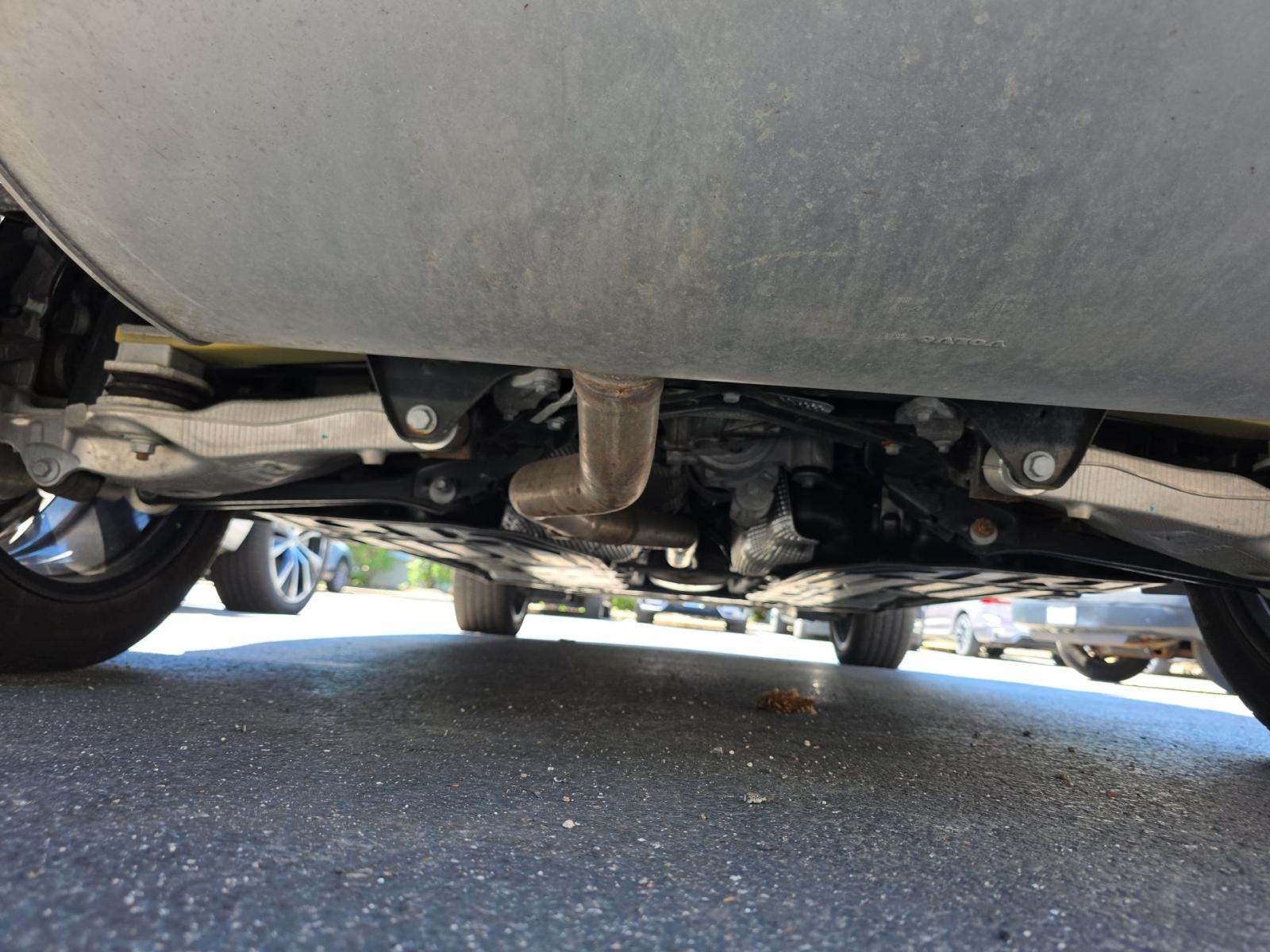 2023 Volvo XC60 B5 Plus AWD