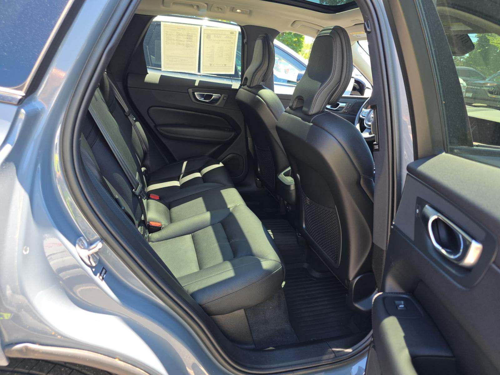 2023 Volvo XC60 B5 Plus AWD