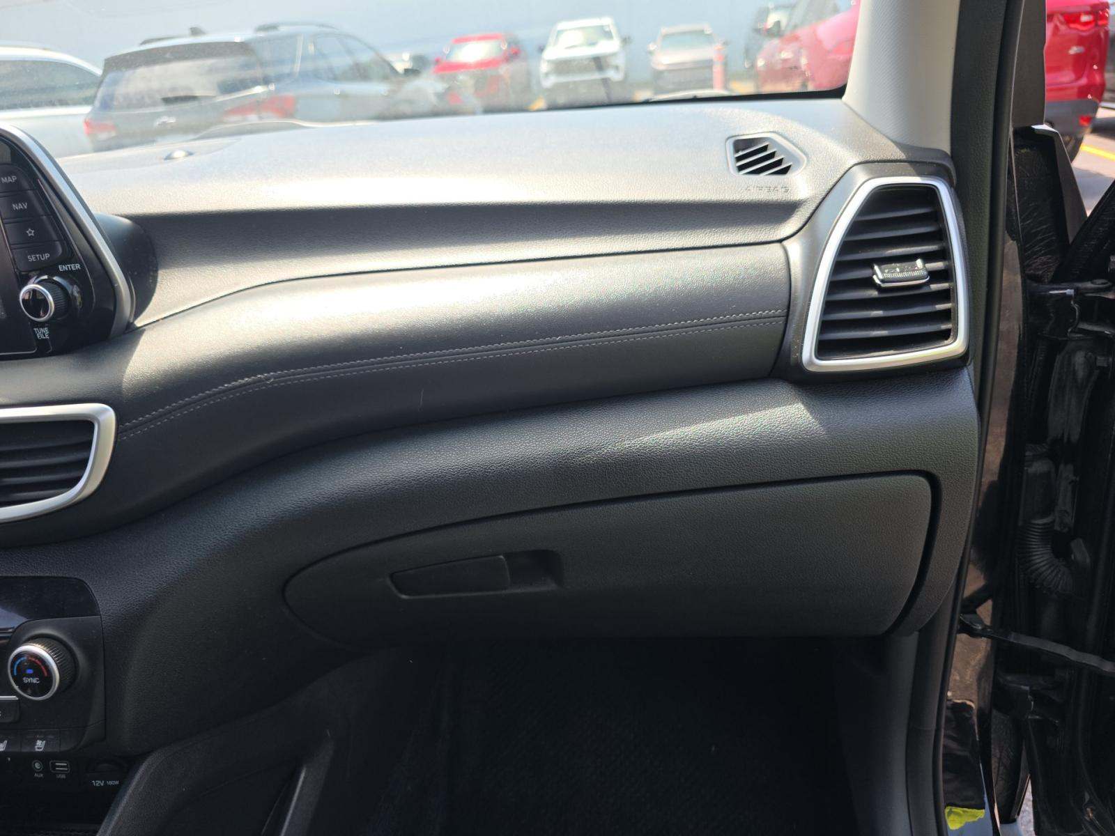 2020 Hyundai Tucson Ultimate FWD