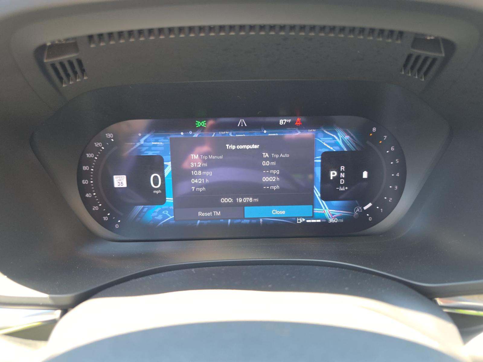 2025 Volvo XC60 B5 Core AWD