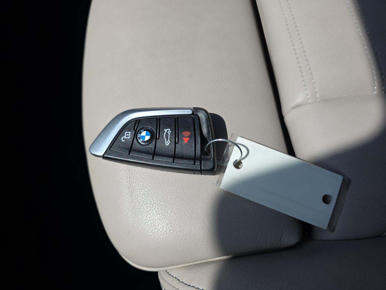 2019 BMW X3 xDrive30i AWD