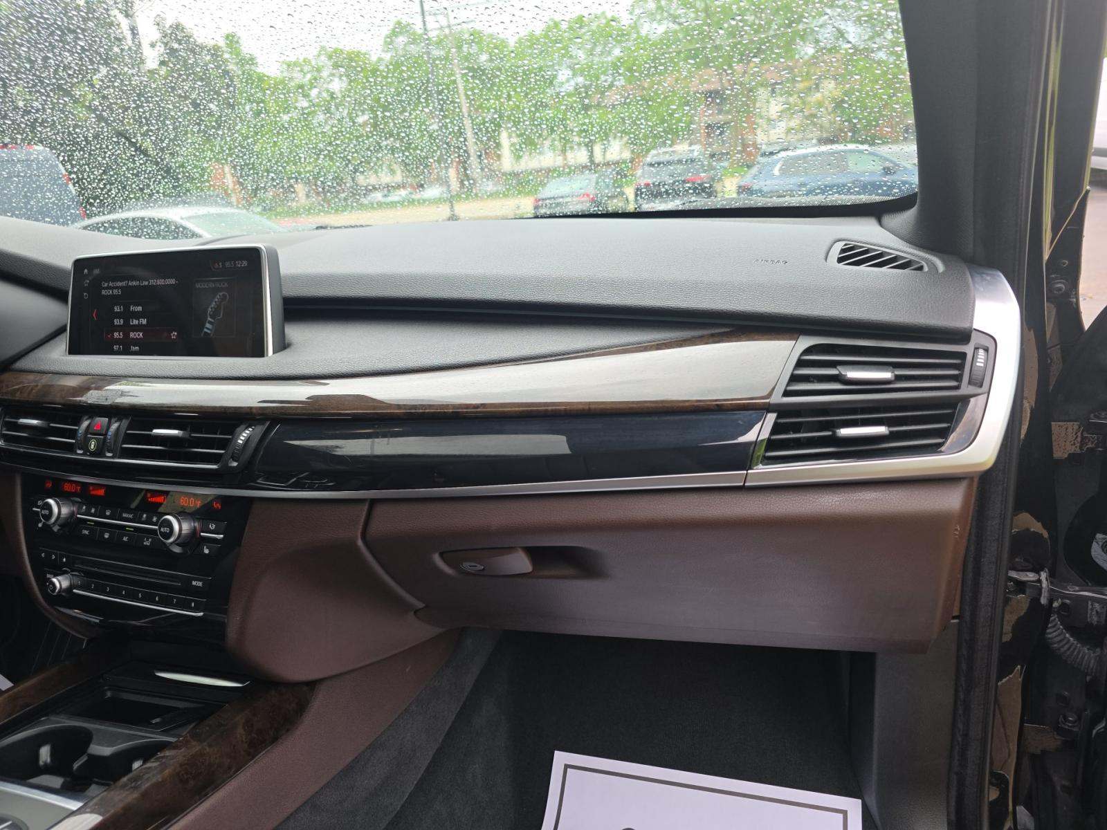 2018 BMW X5 xDrive35d AWD