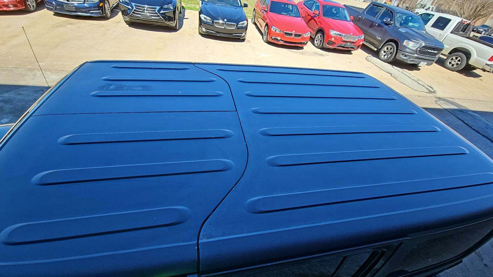 2012 Jeep Wrangler Sport AWD