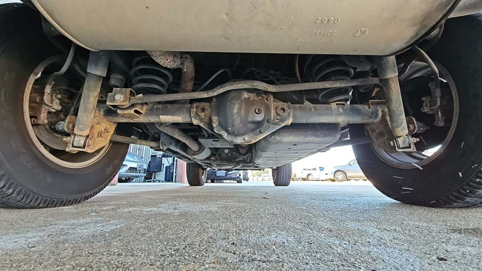 2012 Jeep Wrangler Sport AWD