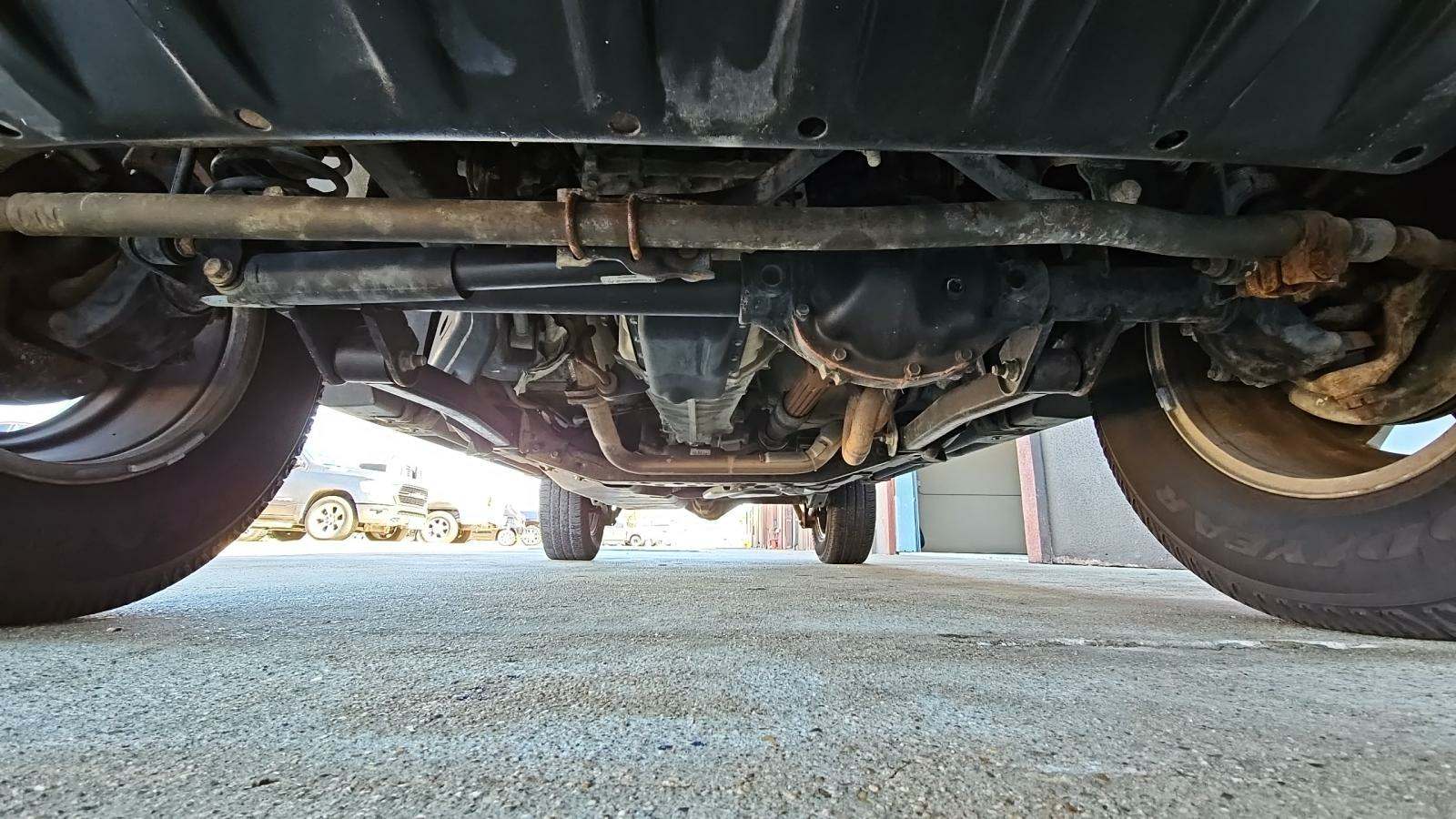 2012 Jeep Wrangler Sport AWD