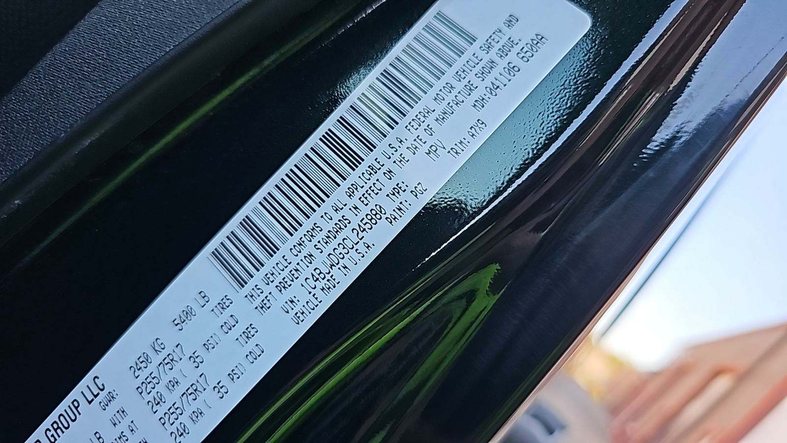 2012 Jeep Wrangler Sport AWD