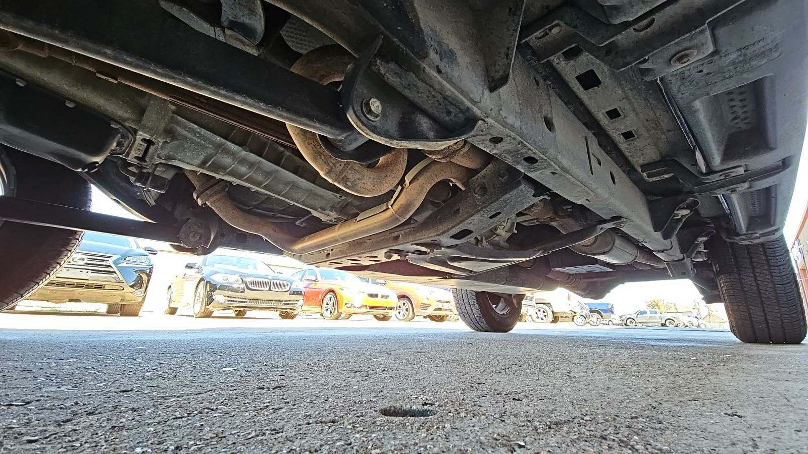 2012 Jeep Wrangler Sport AWD