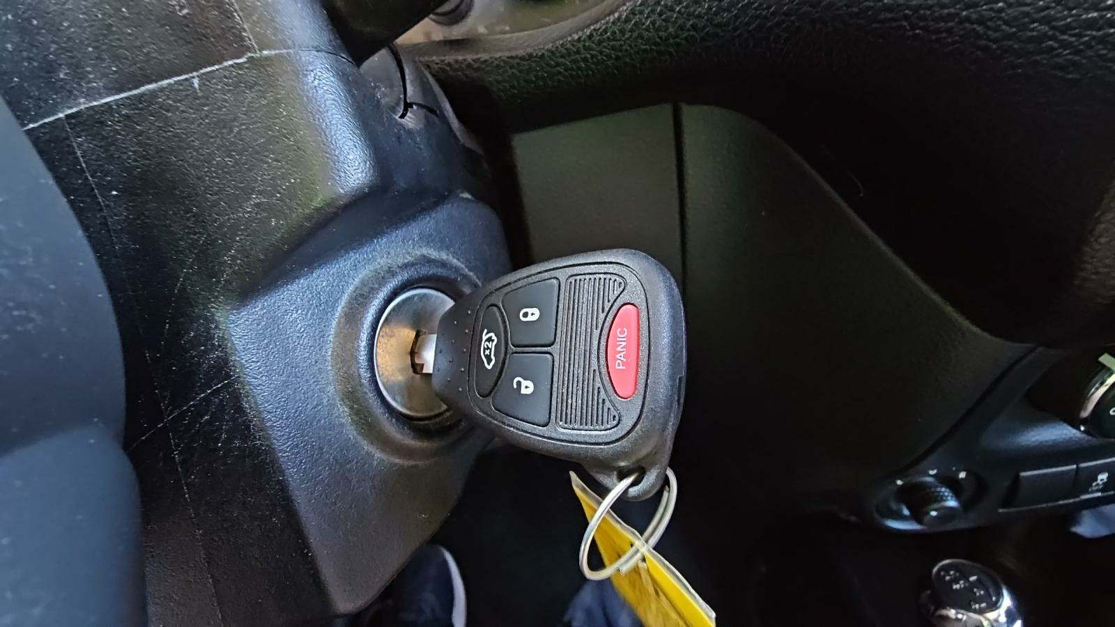 2012 Jeep Wrangler Sport AWD