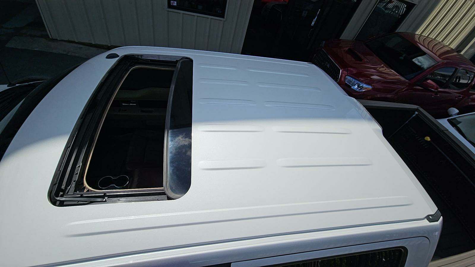 2014 Ford F-150 King Ranch RWD