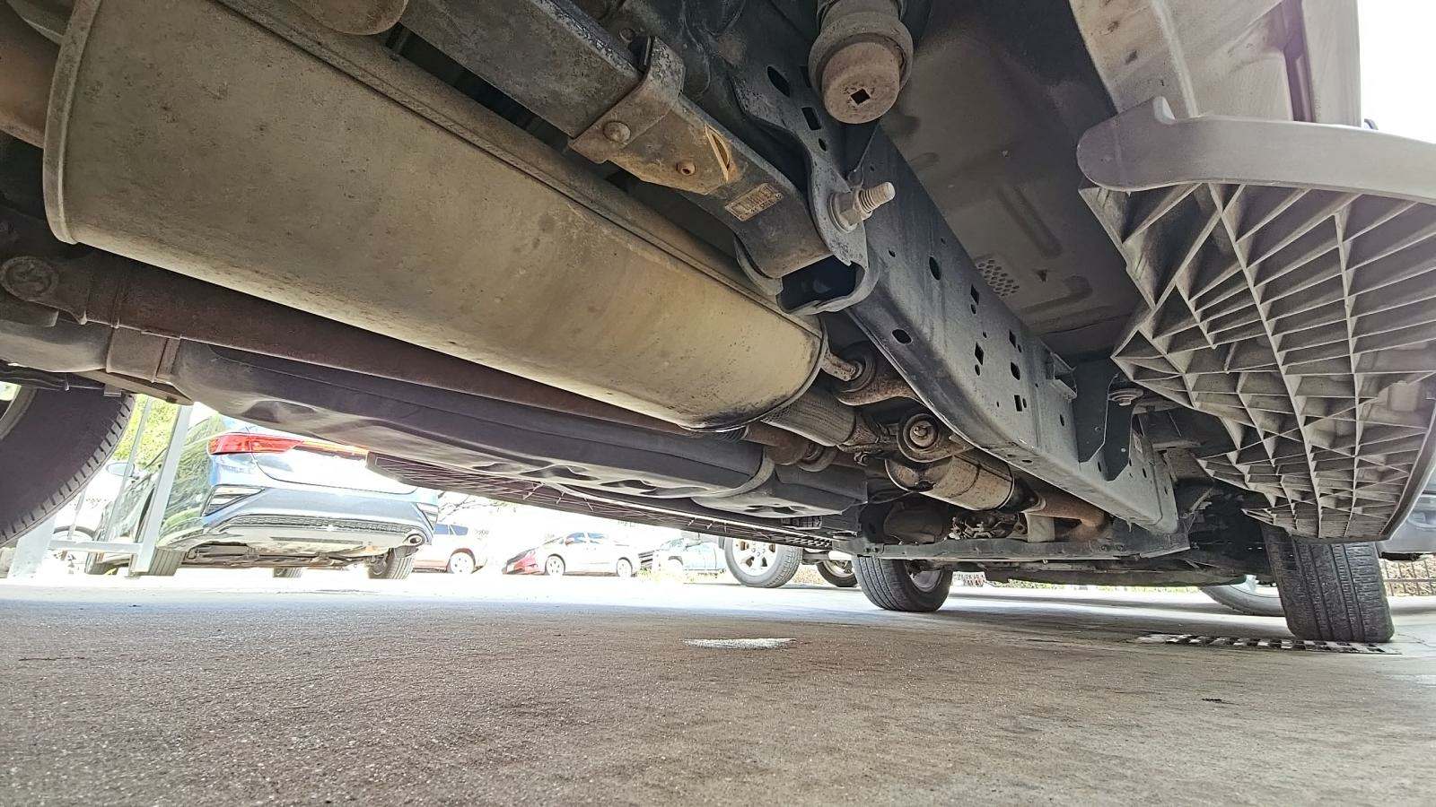 2014 Ford F-150 King Ranch RWD