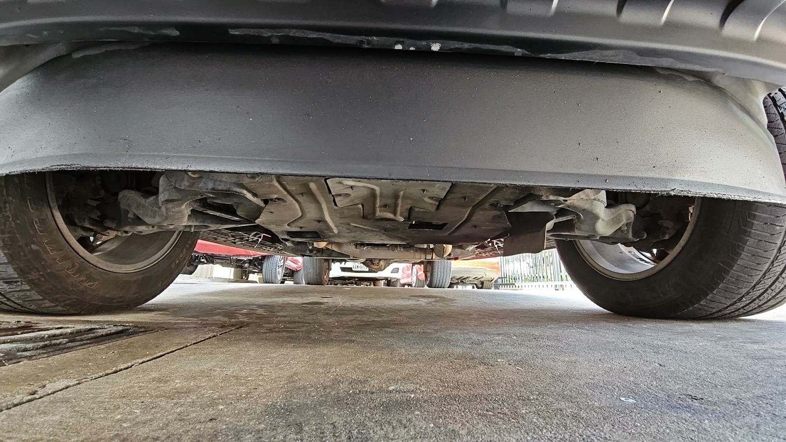 2014 Ford F-150 King Ranch RWD