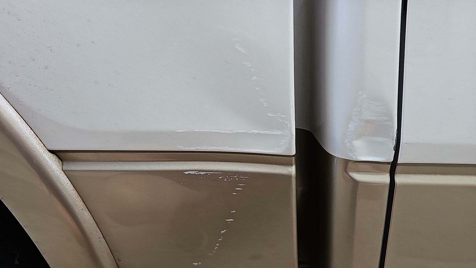 2014 Ford F-150 King Ranch RWD