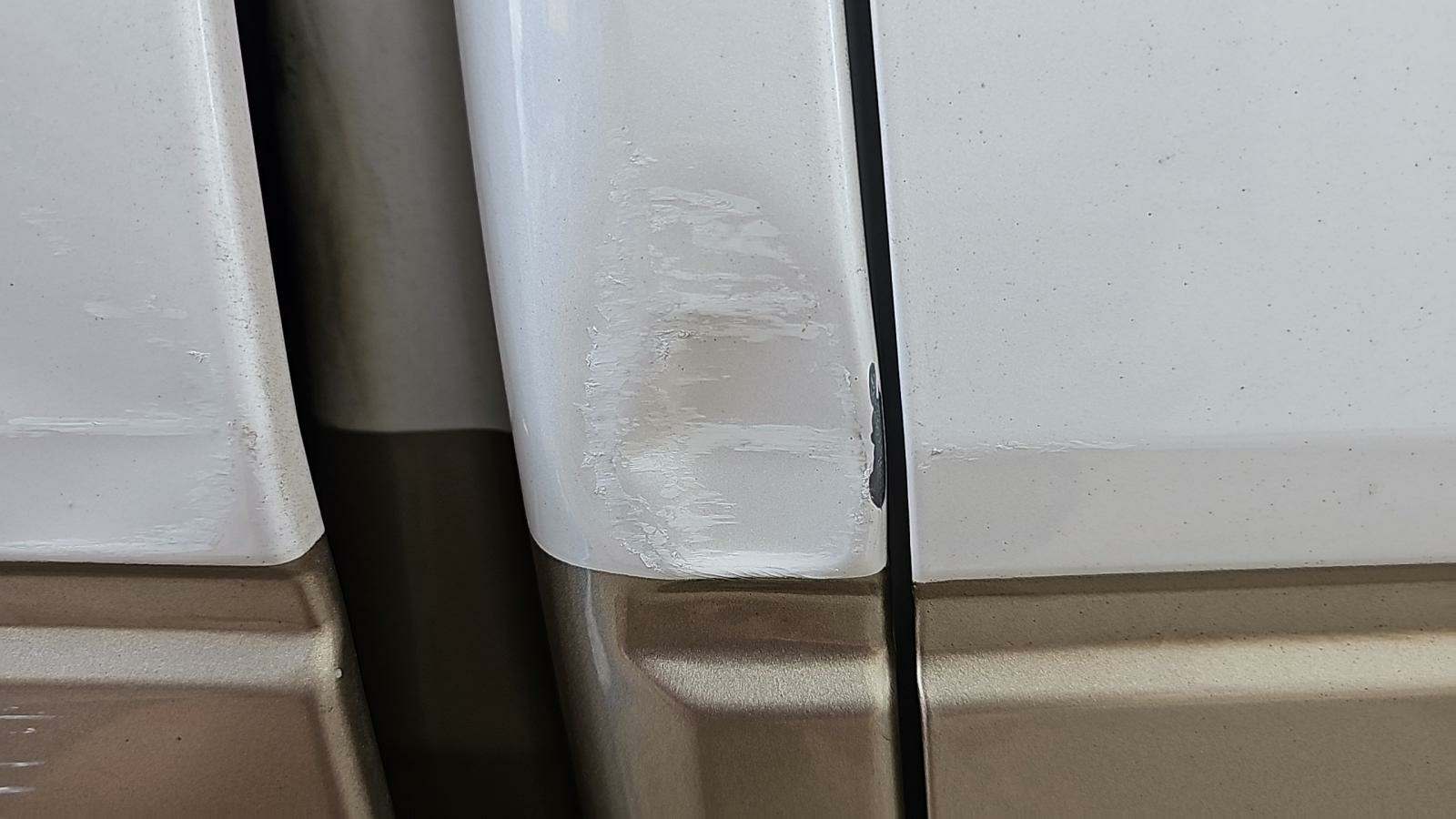 2014 Ford F-150 King Ranch RWD