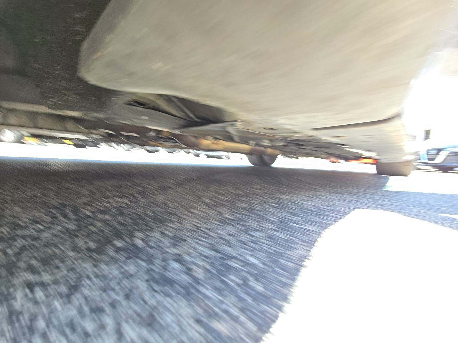 2018 Maserati GranTurismo Sport RWD