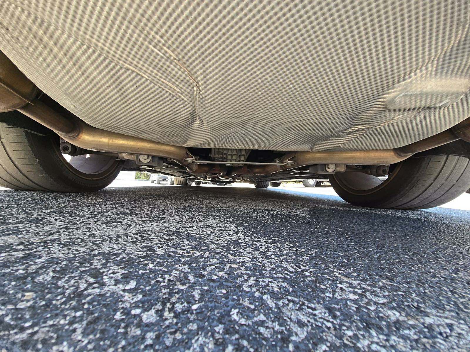 2018 Maserati GranTurismo Sport RWD