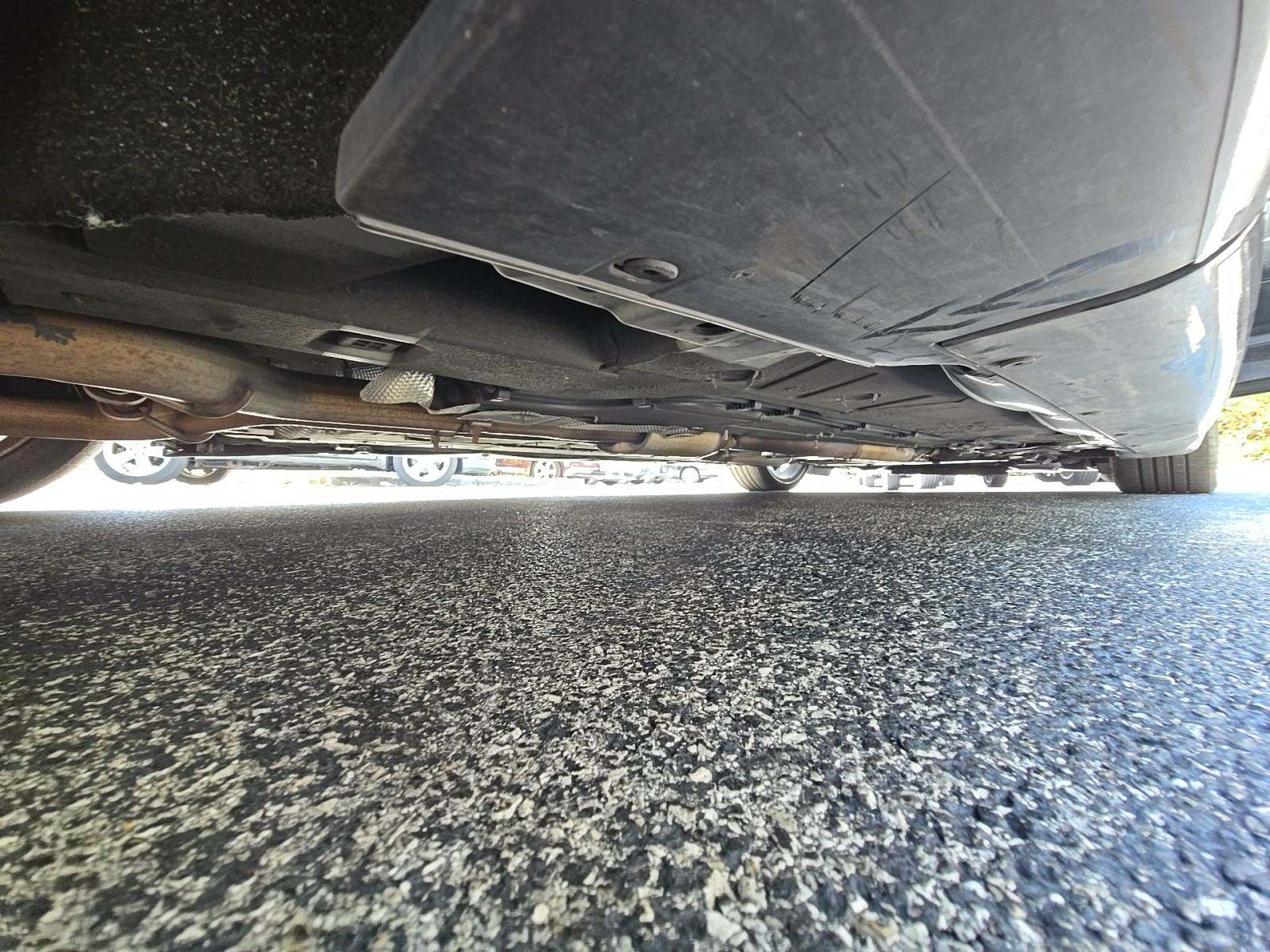 2018 Maserati GranTurismo Sport RWD