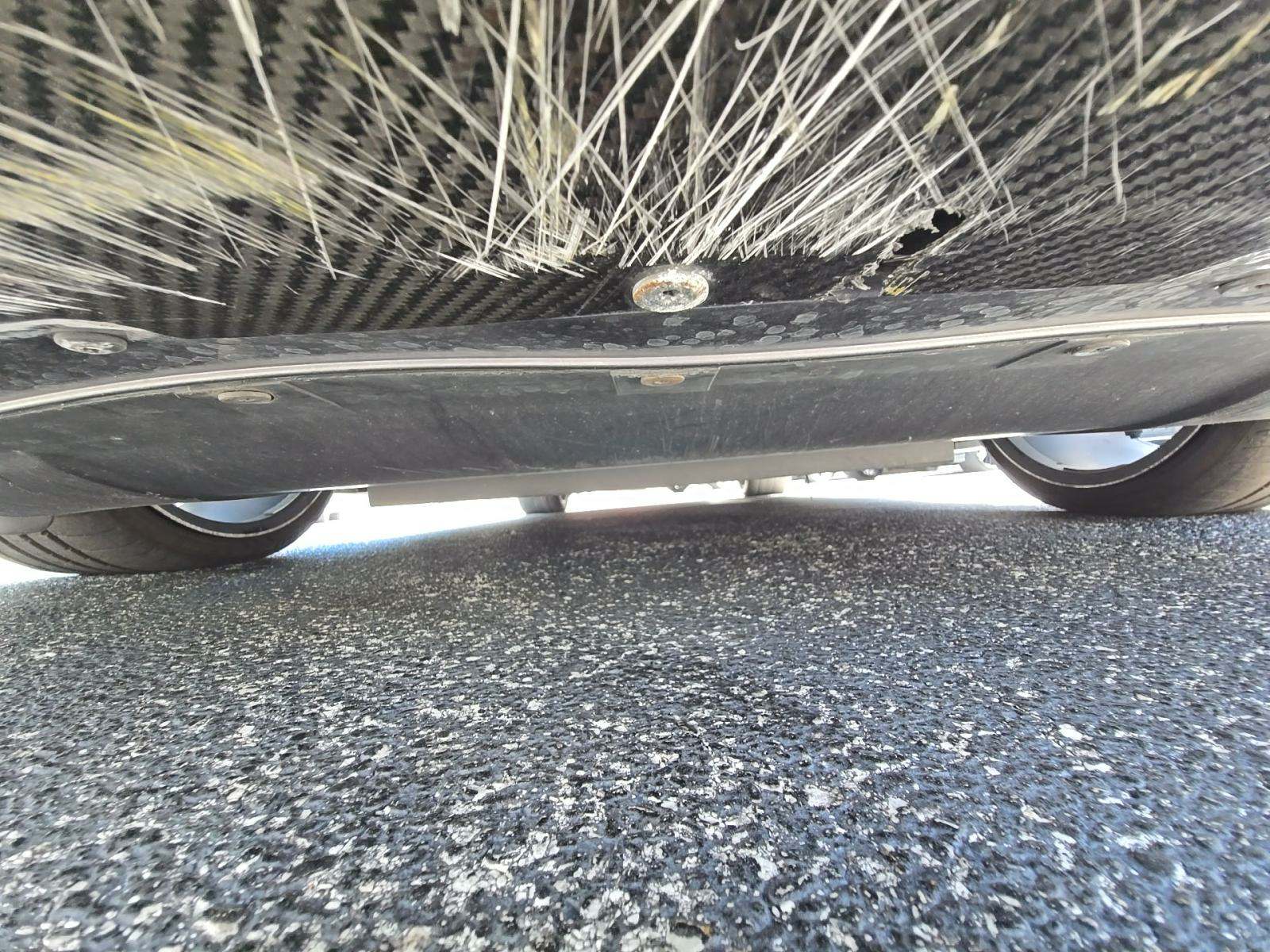 2018 Maserati GranTurismo Sport RWD