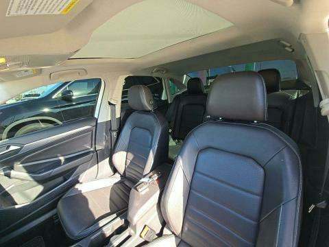 2022 Volkswagen Jetta 1.5T SE FWD