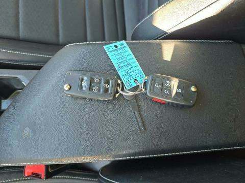 2022 Volkswagen Jetta 1.5T SE FWD