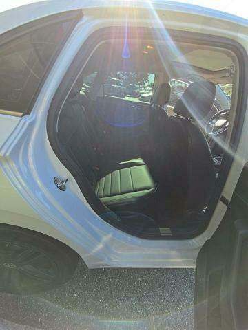 2022 Volkswagen Jetta 1.5T SE FWD