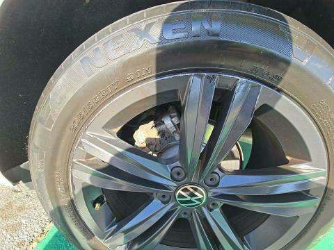 2022 Volkswagen Jetta 1.5T SE FWD