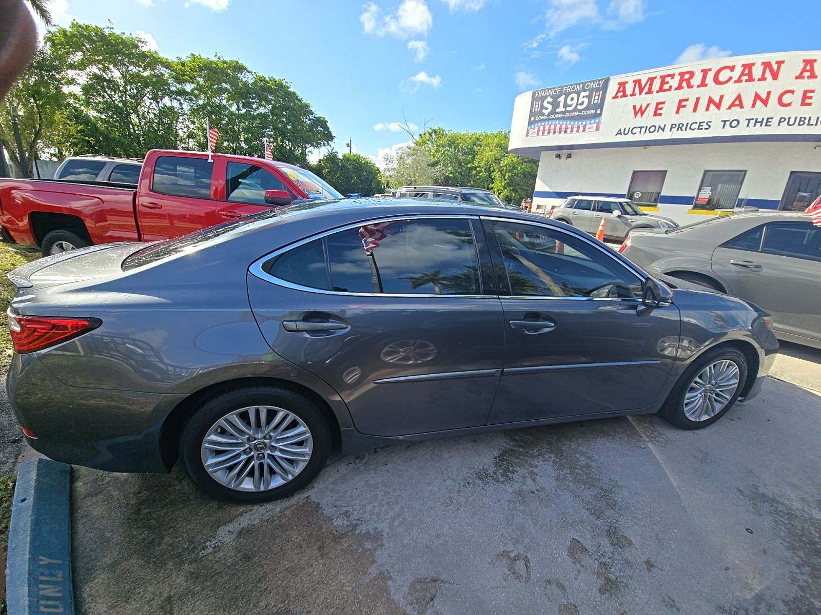 2013 Lexus ES ES 350 FWD