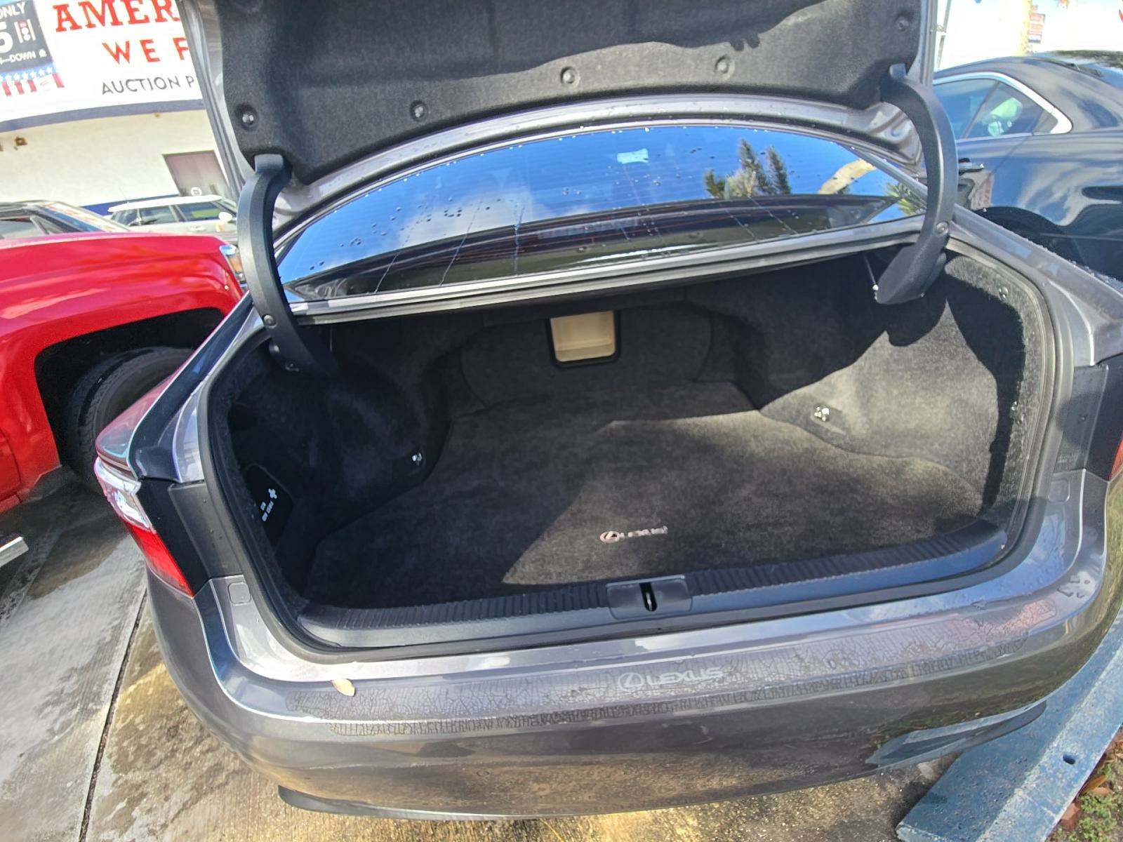 2013 Lexus ES ES 350 FWD