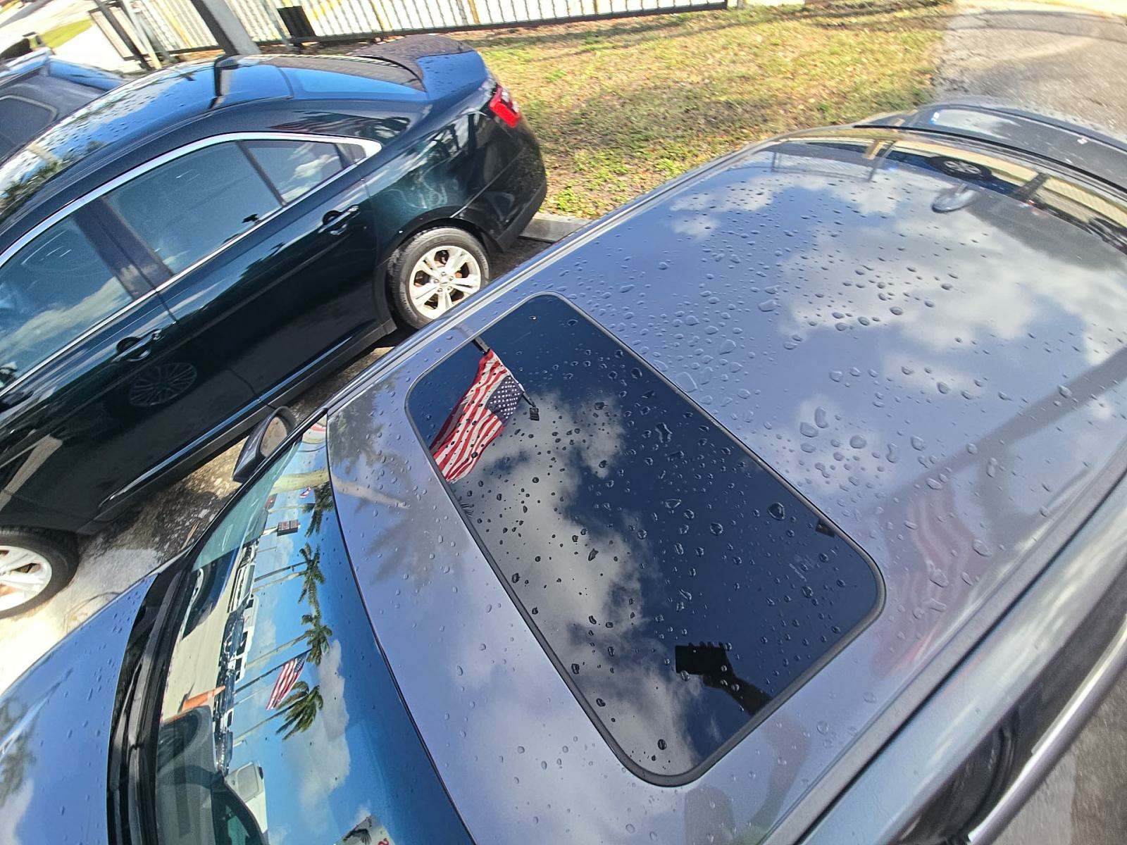 2013 Lexus ES ES 350 FWD